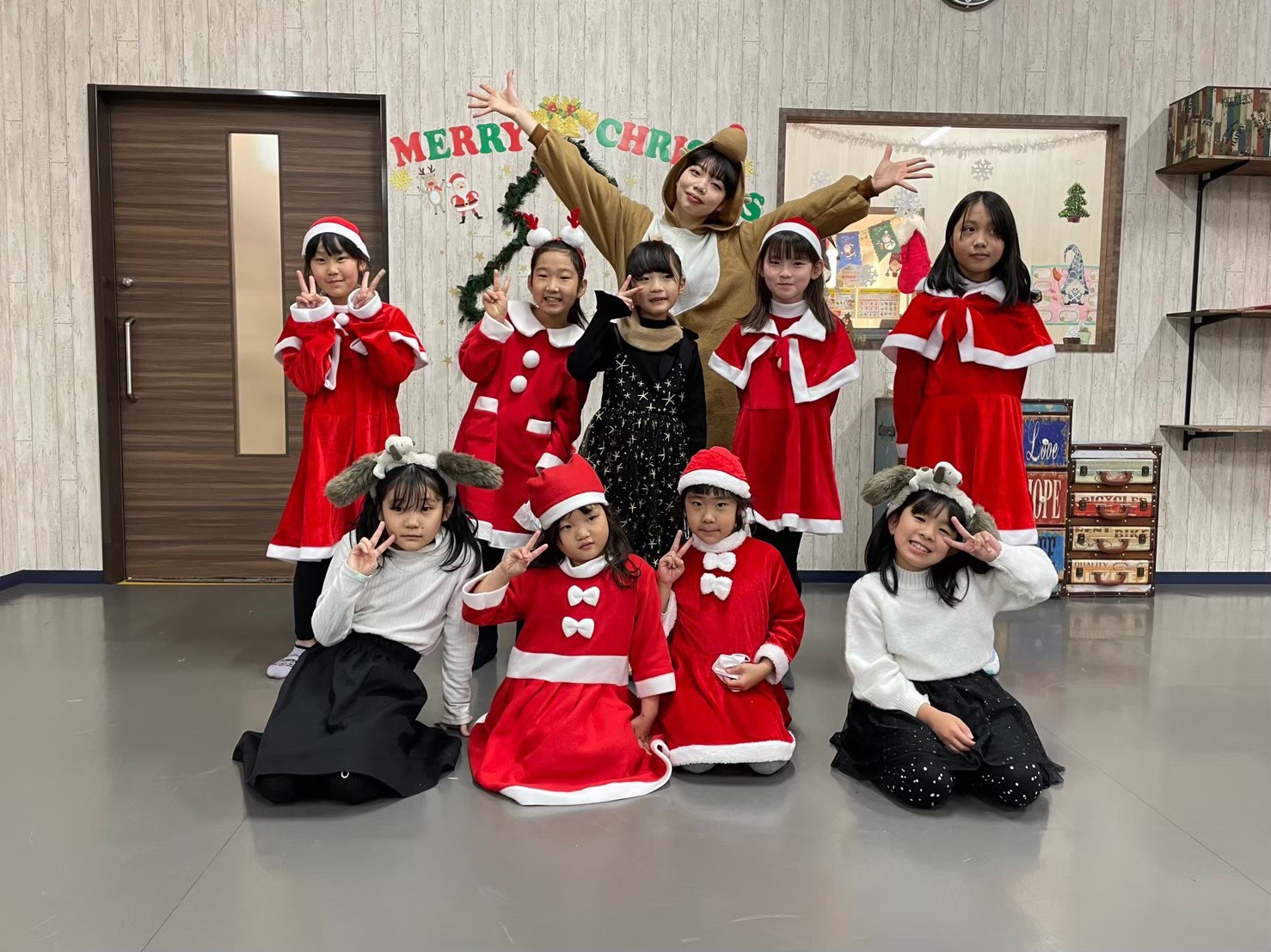 クリスマスイベント Fsアカデミー 大阪 堺市 総合カルチャースクール レンタルスタジオ クリスマスイベント Fsアカデミー 大阪 堺市 総合カルチャースクール レンタルスタジオ