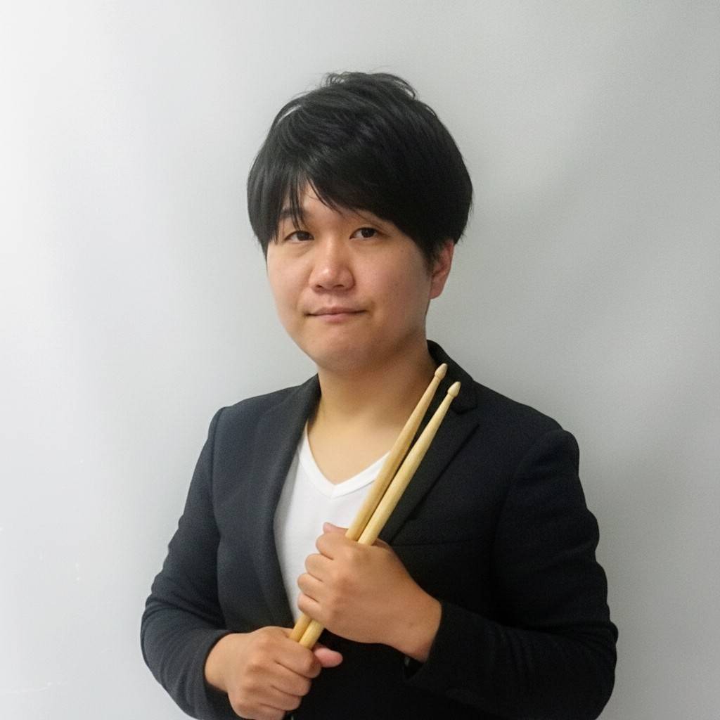 イナダタカシ先生